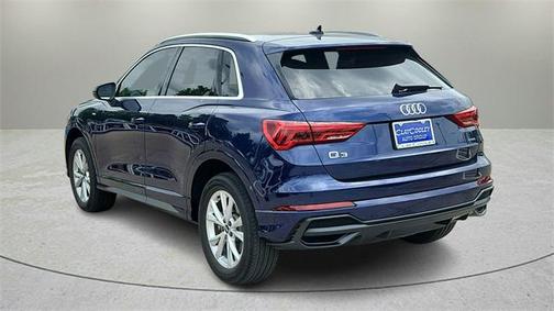 2021 Audi Q3 Premium