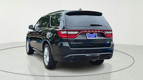 DB Black Clearcoat 2023 Dodge Durango R/T Plus RWD