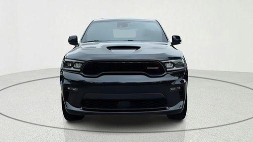 DB Black Clearcoat 2023 Dodge Durango R/T Plus RWD
