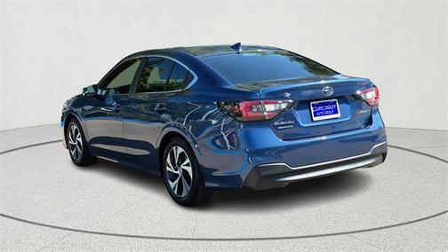 2022 Subaru Legacy Premium