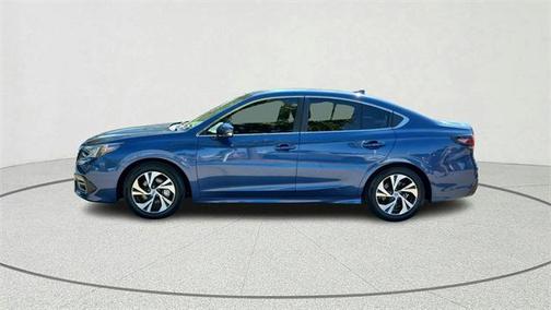 2022 Subaru Legacy Premium
