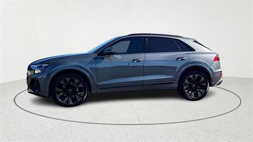 2024 Audi Q8 55 Premium Plus