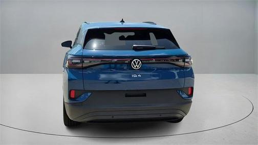 2025 Volkswagen ID.4 Pro S
