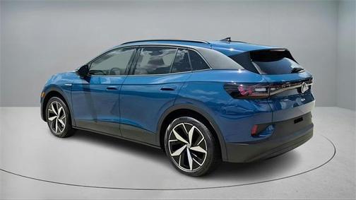 2025 Volkswagen ID.4 Pro S