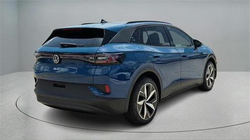 2025 Volkswagen ID.4 Pro S