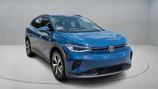 2025 Volkswagen ID.4 Pro S