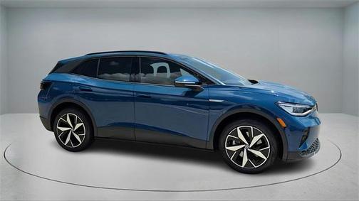 2025 Volkswagen ID.4 Pro S