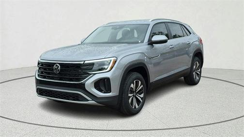 2026 Volkswagen Atlas Cross Sport 2.0T SE