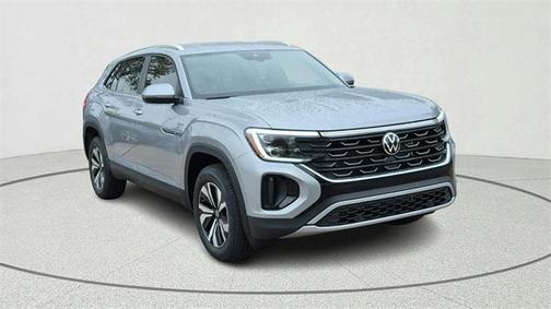 2026 Volkswagen Atlas Cross Sport 2.0T SE