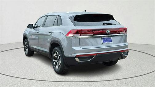 2026 Volkswagen Atlas Cross Sport 2.0T SE