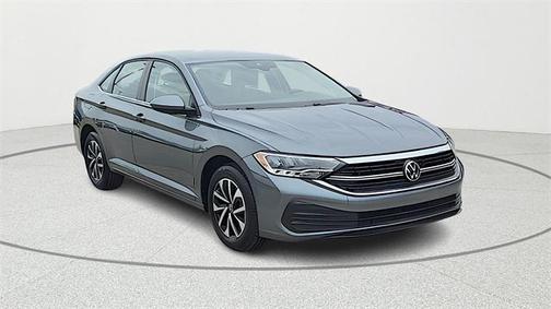 2024 Volkswagen Jetta 1.5T S