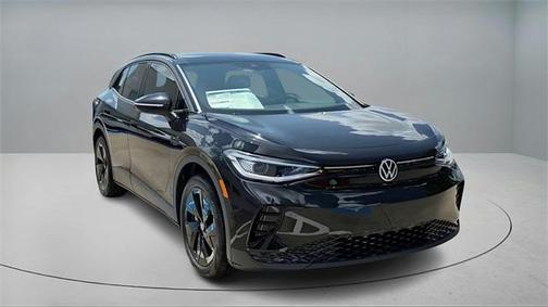 2025 Volkswagen ID.4 Pro S
