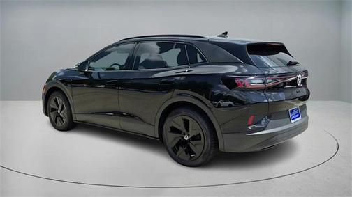 2025 Volkswagen ID.4 Pro S