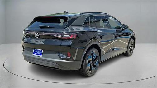 2025 Volkswagen ID.4 Pro S