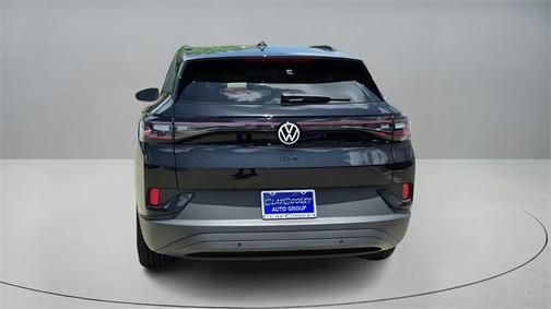 2025 Volkswagen ID.4 Pro S