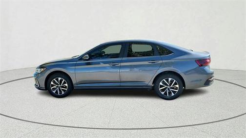 2026 Volkswagen Jetta 1.4T S