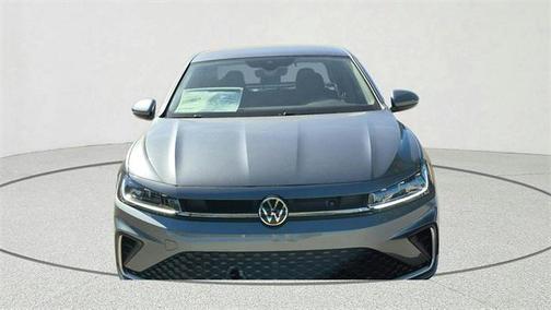 2026 Volkswagen Jetta 1.4T S