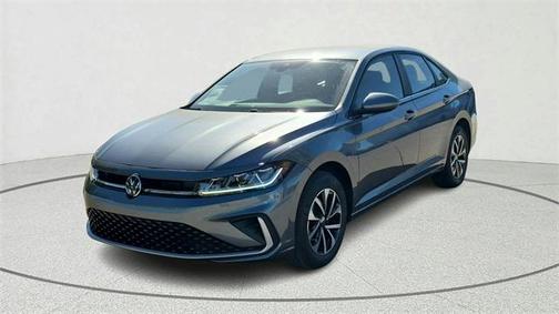 2026 Volkswagen Jetta 1.4T S