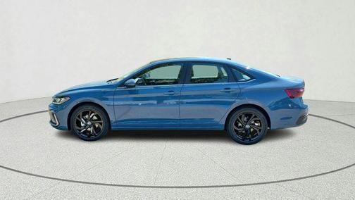 2026 Volkswagen Jetta 1.4T SE