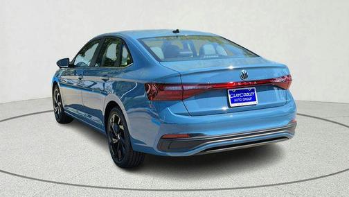 2026 Volkswagen Jetta 1.4T SE