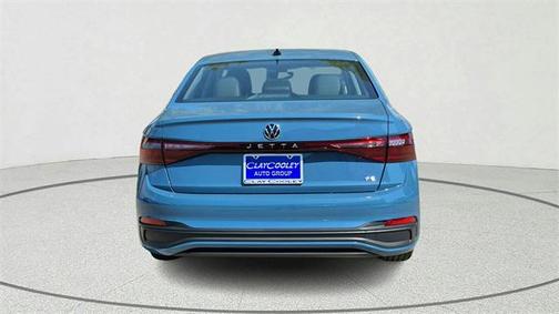 2026 Volkswagen Jetta 1.4T SE