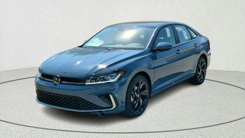 2026 Volkswagen Jetta 1.4T SE