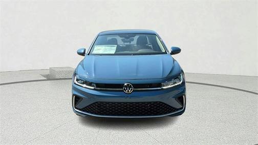 2026 Volkswagen Jetta 1.4T SE