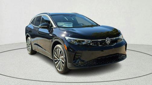 2025 Volkswagen ID.4 AWD Pro