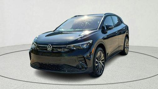 2025 Volkswagen ID.4 AWD Pro