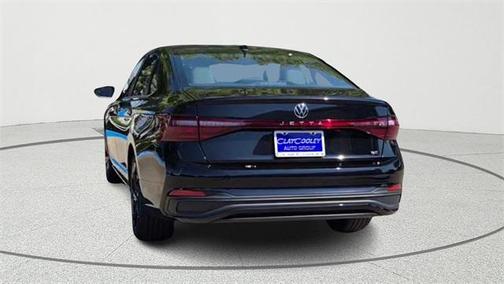 2026 Volkswagen Jetta 1.4T SE