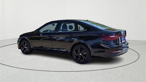 2026 Volkswagen Jetta 1.4T SE