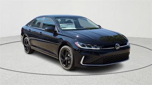 2026 Volkswagen Jetta 1.4T SE