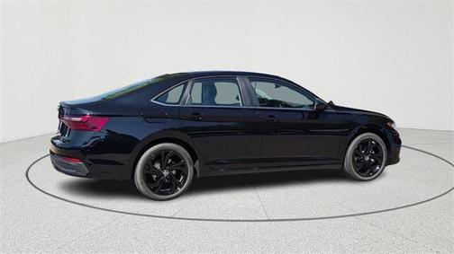 2026 Volkswagen Jetta 1.4T SE