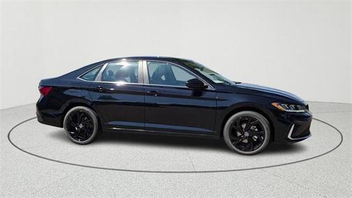 2026 Volkswagen Jetta 1.4T SE