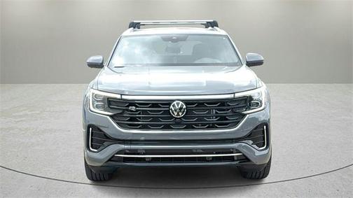 2025 Volkswagen Atlas Cross Sport 2.0T SEL Premium