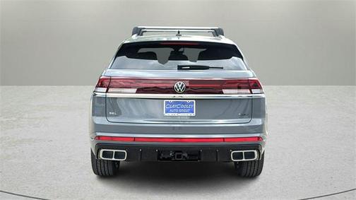 2025 Volkswagen Atlas Cross Sport 2.0T SEL Premium