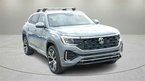 2025 Volkswagen Atlas Cross Sport 2.0T SEL Premium