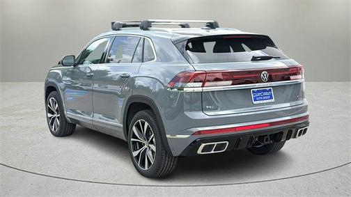 2025 Volkswagen Atlas Cross Sport 2.0T SEL Premium