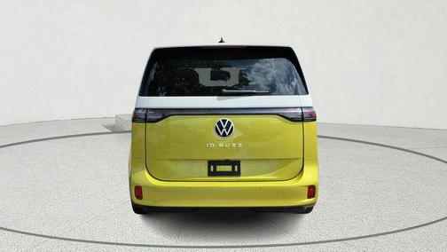 2025 Volkswagen ID. Buzz 2025 ID. BUZZ 1ST EDITION RWD (TWO TONE) - $67,895