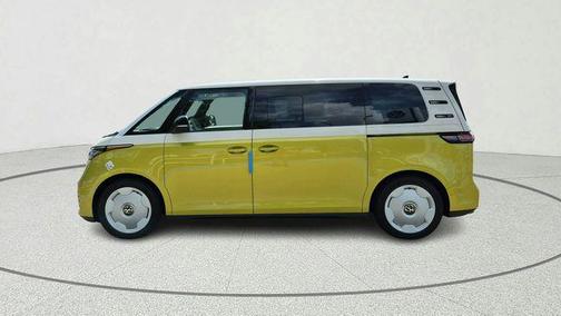2025 Volkswagen ID. Buzz 2025 ID. BUZZ 1ST EDITION RWD (TWO TONE) - $67,895