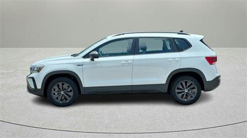 2022 Volkswagen Taos 1.5T S