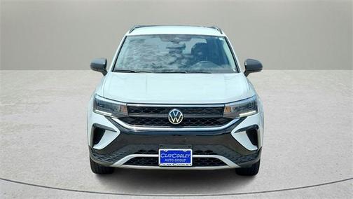 2022 Volkswagen Taos 1.5T S