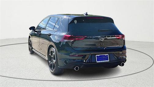 2026 Volkswagen Golf GTI 2.0T S DSG