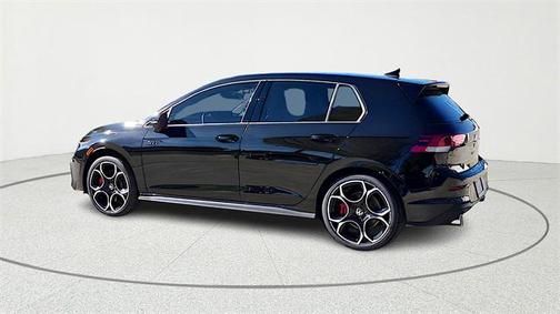 2026 Volkswagen Golf GTI 2.0T S DSG