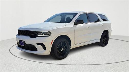 2023 Dodge Durango GT AWD