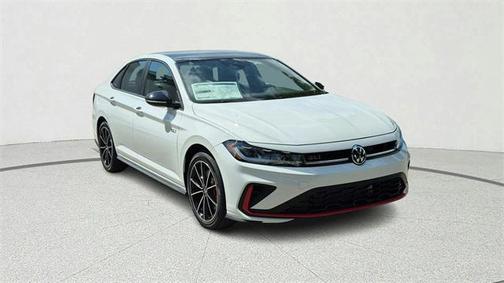 2026 Volkswagen Jetta GLI 2.0T Autobahn