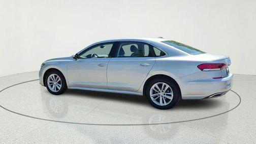 2020 Volkswagen Passat 2.0T SE