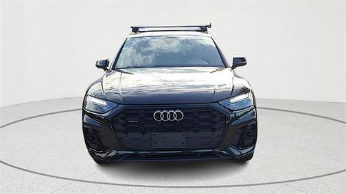 2025 Audi Q5 45 S line Premium