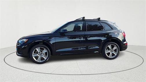 2025 Audi Q5 45 S line Premium