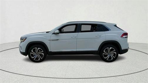 2022 Volkswagen Atlas Cross Sport 3.6L V6 SEL